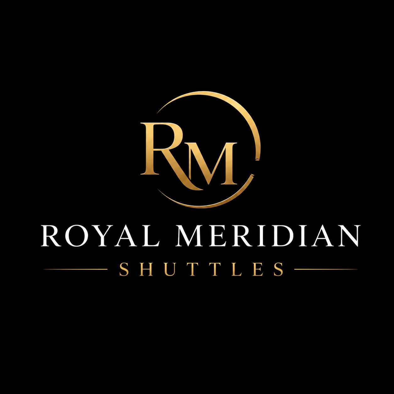 Royal Meridian Logo