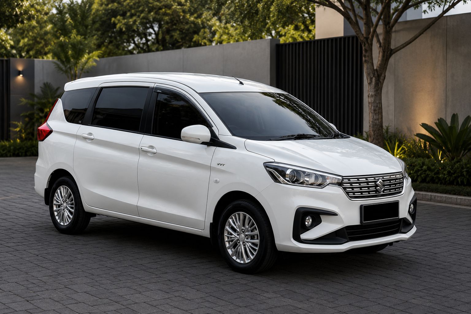 Suzuki Ertiga